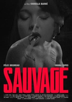 Sauvage poszter