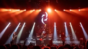 Halestorm: Live at Wembley háttérkép