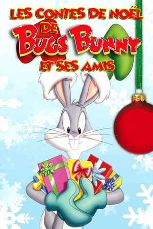 Bugs Bunny's Looney Christmas Tales poszter