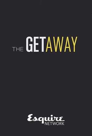 The Getaway poszter