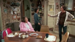 Roseanne 10. évad Ep.8 8. epizód