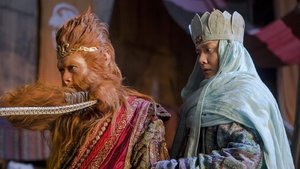 The Monkey King 2. háttérkép