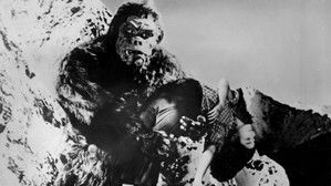 獣人雪男 háttérkép
