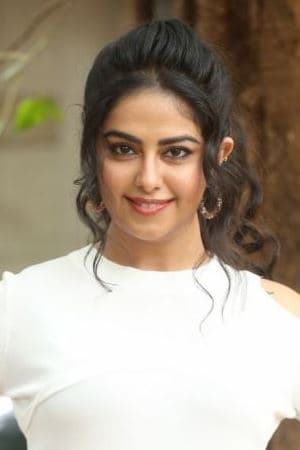 Avika Gor profil kép