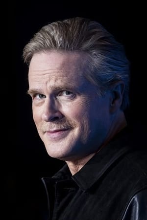 Cary Elwes profil kép