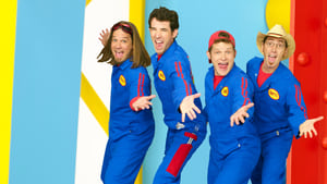 Imagination Movers kép