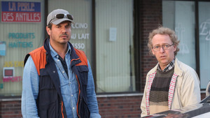 Karl & Max Season 1 Ep.7 7. epizód