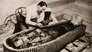 The Man Who Shot Tutankhamun háttérkép