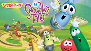 VeggieTales: A Snoodle's Tale háttérkép