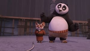 Kung Fu Panda: A rendkívüliség legendája 3. évad Ep.1 1. epizód