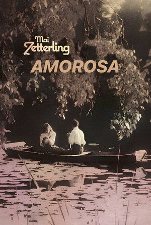 Amorosa poszter