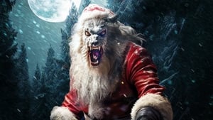 Werewolf Santa háttérkép