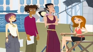 6teen 3. évad Ep.18 18. epizód