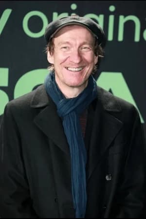 David Thewlis profil kép