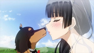 犬とハサミは使いよう 1. évad Ep.12 12. epizód