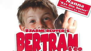 Bertram & Co háttérkép