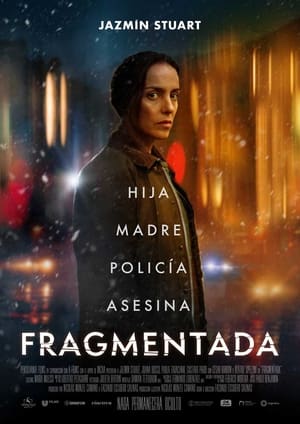 Fragmentada poszter