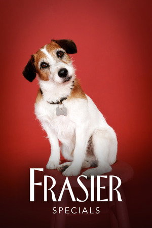 Frasier - A dumagép