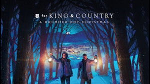 For King + Country: A Drummer Boy Christmas - Live háttérkép