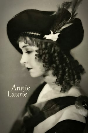 Annie Laurie poszter