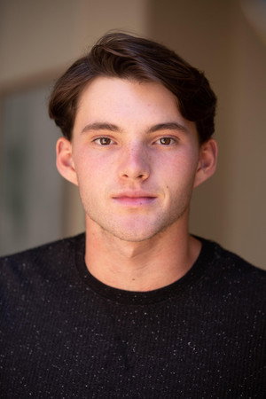 Connor Pryce profil kép