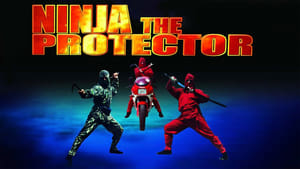 Ninja the Protector háttérkép