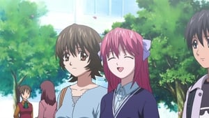 Elfen Lied 1. évad Ep.5 Győzelem