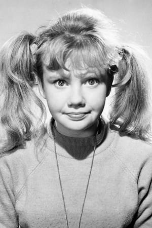 Hayley Mills profil kép