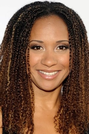 Tracie Thoms profil kép