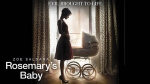 Rosemary's Baby kép