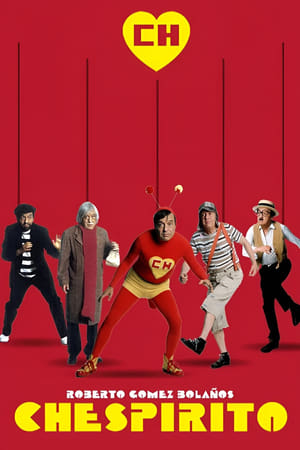 Chespirito