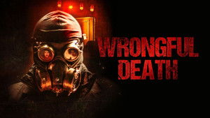 Wrongful Death háttérkép