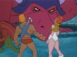 He-Man and the Masters of the Universe 1. évad Ep.18 18. epizód