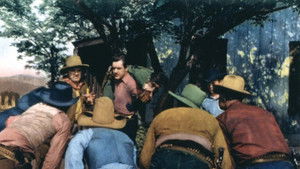 Boothill Brigade háttérkép