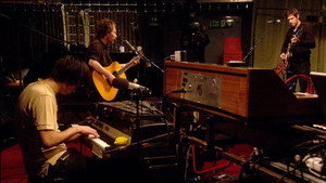 Radiohead: In Rainbows - From the Basement háttérkép