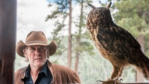 Longmire 3. évad Ep.10 10. epizód