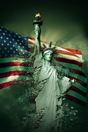 America: Imagine the World Without Her poszter