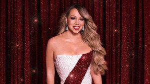 Mariah Carey's Here For It All Holiday Special háttérkép
