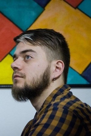 Serhii Dmytrenko profil kép