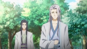 历师 1. évad Ep.7 7. epizód