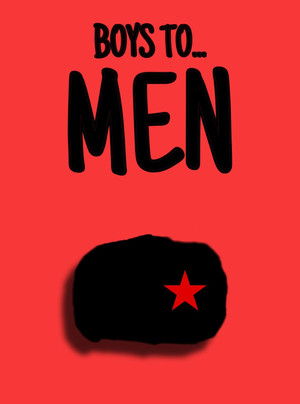 Boys to Men I poszter