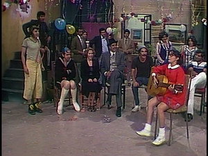 El Chavo del Ocho Season 1 Ep.28 28. epizód