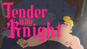 Tender Is The Knight háttérkép