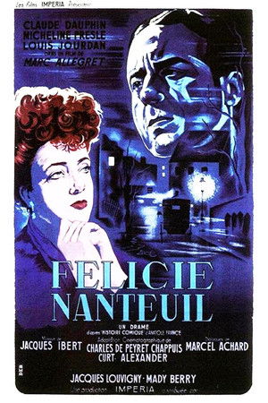 Félicie Nanteuil poszter