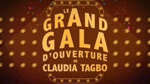 Montreux Comedy Festival 2018 - Le Grand Gala D'ouverture De Claudia Tagbo háttérkép