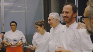 La quête d'Alain Ducasse háttérkép