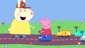 Peppa malac 7. évad Ep.49 49. epizód