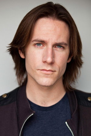 Matthew Mercer profil kép