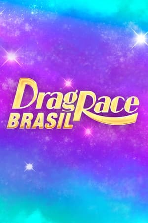 Drag Race Brasil poszter