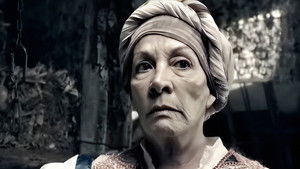 Mujeres asesinas 1. évad Ep.3 3. epizód